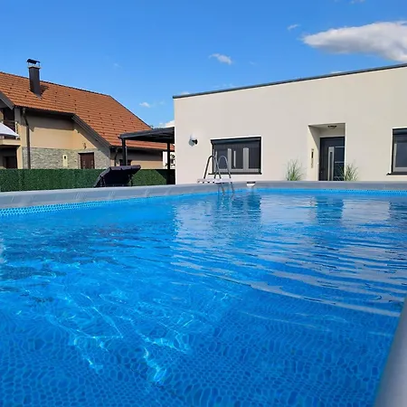 Semesterbostad Norr Bihać